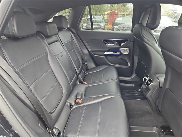 Thumbnail: 2026 Mercedes-Benz GLC - 30