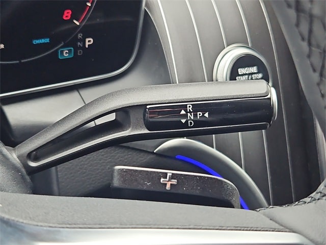 Thumbnail: 2026 Mercedes-Benz GLC - 38