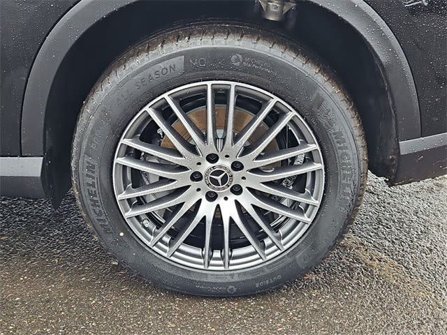 Thumbnail: 2026 Mercedes-Benz GLC - 8