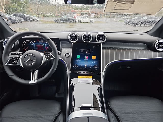 Thumbnail: 2026 Mercedes-Benz GLC - 10