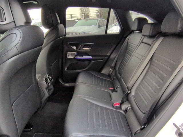 Thumbnail: 2026 Mercedes-Benz GLC - 26