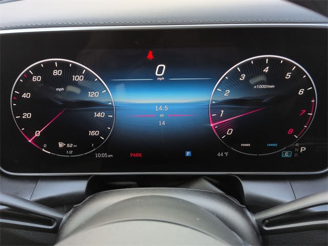 Thumbnail: 2026 Mercedes-Benz GLC - 16