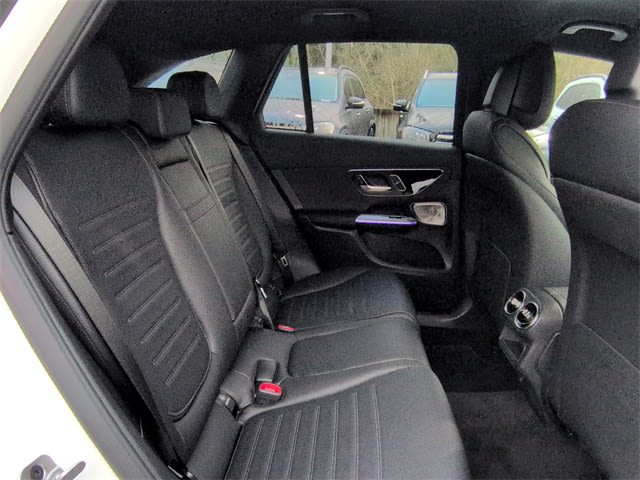 Thumbnail: 2026 Mercedes-Benz GLC - 27