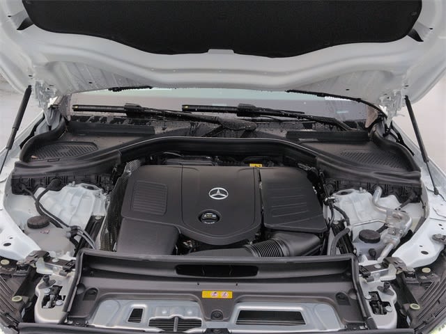 Thumbnail: 2026 Mercedes-Benz GLC - 9