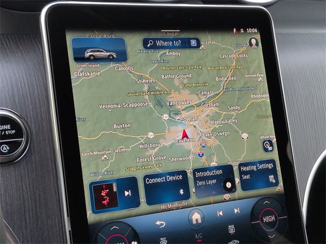 Thumbnail: 2026 Mercedes-Benz GLC - 31