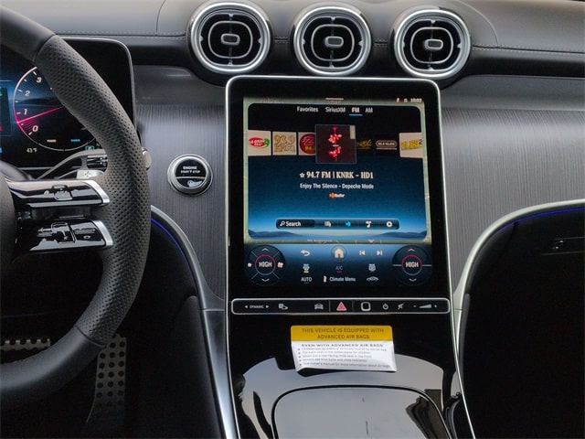 Thumbnail: 2026 Mercedes-Benz GLC - 14