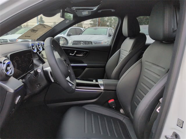 Thumbnail: 2026 Mercedes-Benz GLC - 11