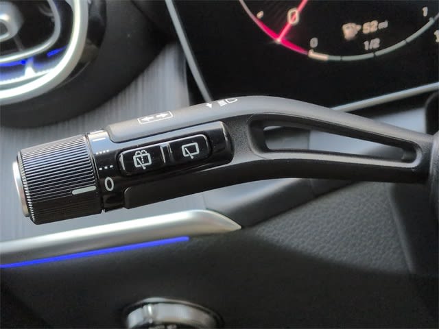 Thumbnail: 2026 Mercedes-Benz GLC - 30