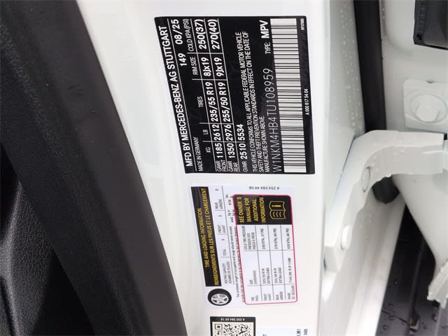 Thumbnail: 2026 Mercedes-Benz GLC - 34