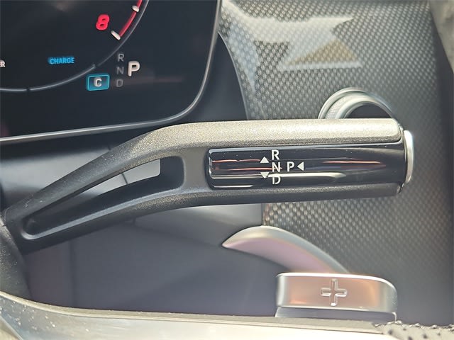 Thumbnail: 2025 Mercedes-Benz GLC - 38