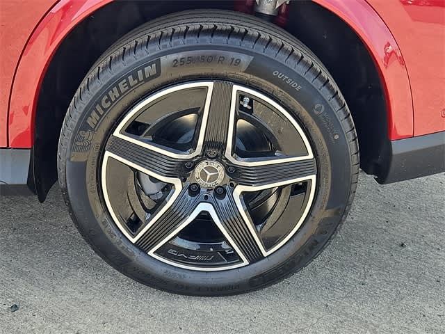 Thumbnail: 2025 Mercedes-Benz GLC - 8