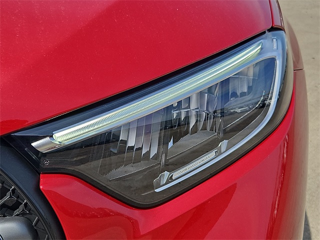 Thumbnail: 2025 Mercedes-Benz GLC - 25