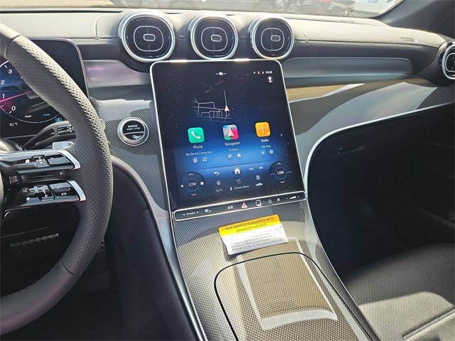 Thumbnail: 2025 Mercedes-Benz GLC - 15