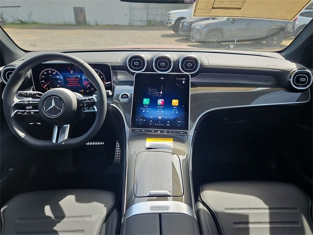 Thumbnail: 2025 Mercedes-Benz GLC - 10