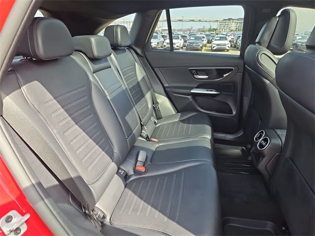 Thumbnail: 2025 Mercedes-Benz GLC - 30