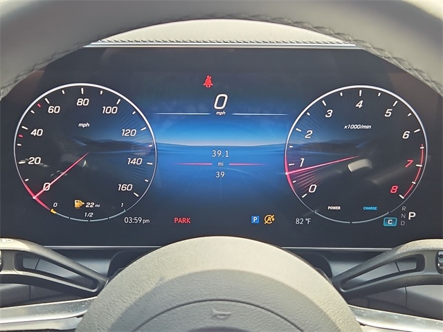 Thumbnail: 2025 Mercedes-Benz GLC - 17