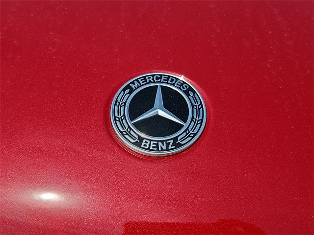 Thumbnail: 2025 Mercedes-Benz GLC - 7