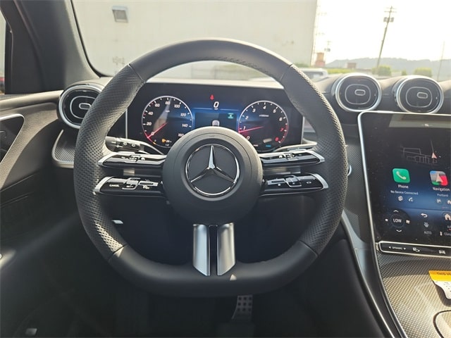 Thumbnail: 2025 Mercedes-Benz GLC - 14