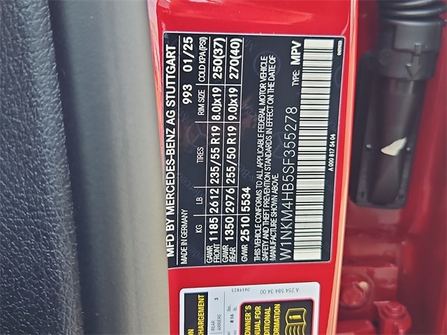 Thumbnail: 2025 Mercedes-Benz GLC - 39