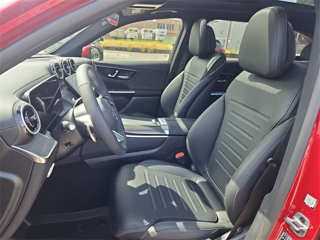 Thumbnail: 2025 Mercedes-Benz GLC - 11