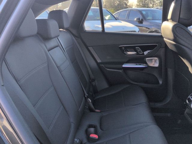 Thumbnail: 2026 Mercedes-Benz GLC - 29