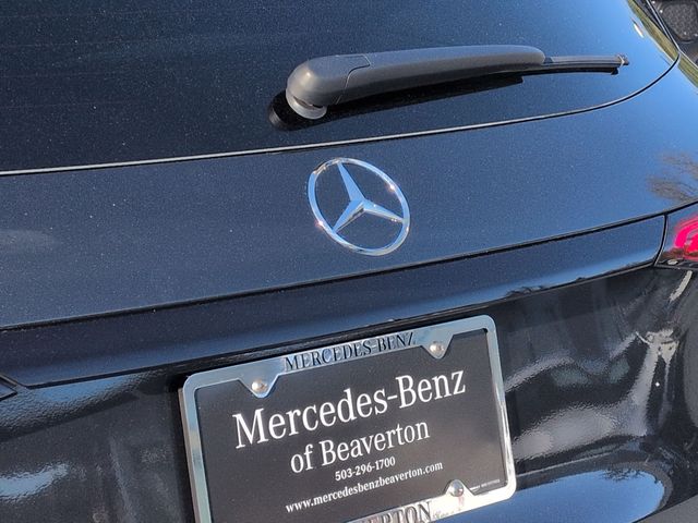 Thumbnail: 2026 Mercedes-Benz GLC - 7