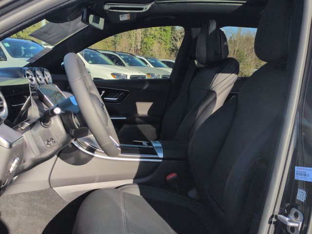 Thumbnail: 2026 Mercedes-Benz GLC - 11