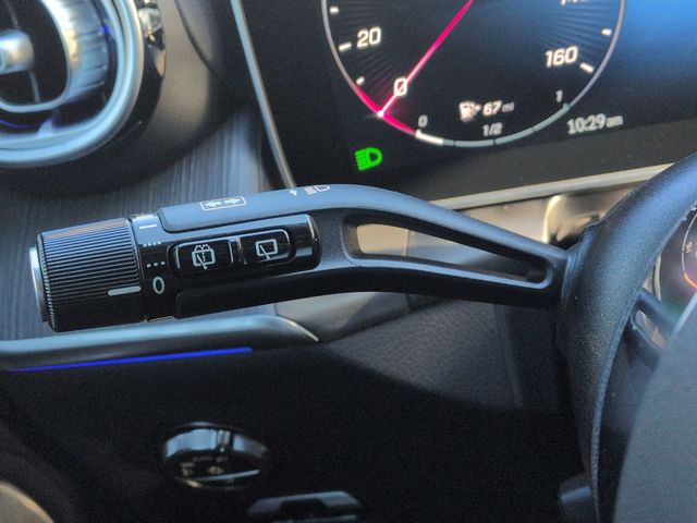 Thumbnail: 2026 Mercedes-Benz GLC - 33