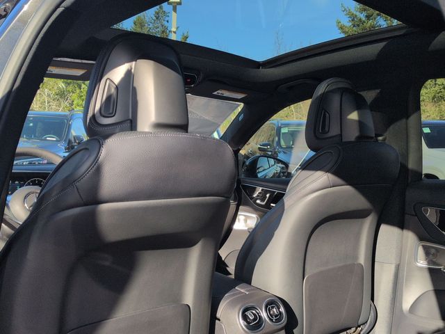 Thumbnail: 2026 Mercedes-Benz GLC - 27