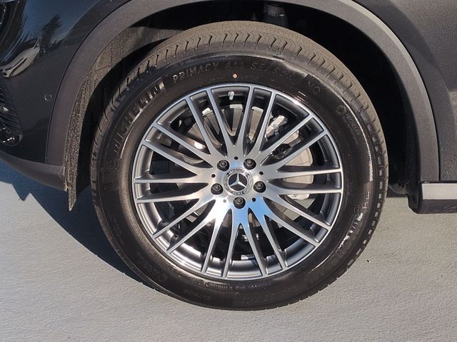 Thumbnail: 2026 Mercedes-Benz GLC - 8