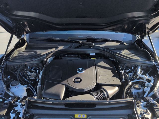 Thumbnail: 2026 Mercedes-Benz GLC - 9