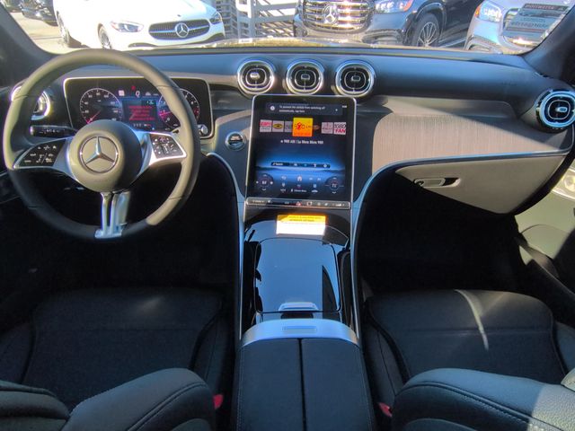 Thumbnail: 2026 Mercedes-Benz GLC - 10