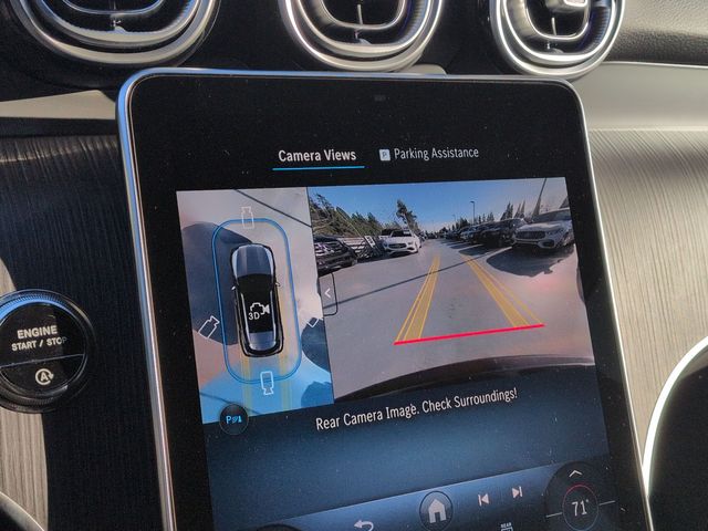 Thumbnail: 2026 Mercedes-Benz GLC - 35