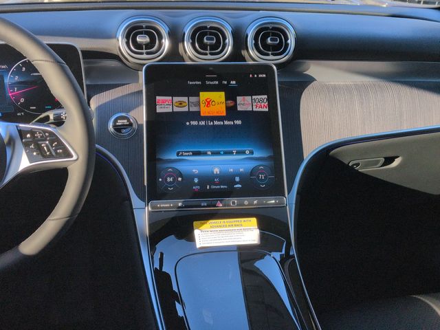 Thumbnail: 2026 Mercedes-Benz GLC - 15