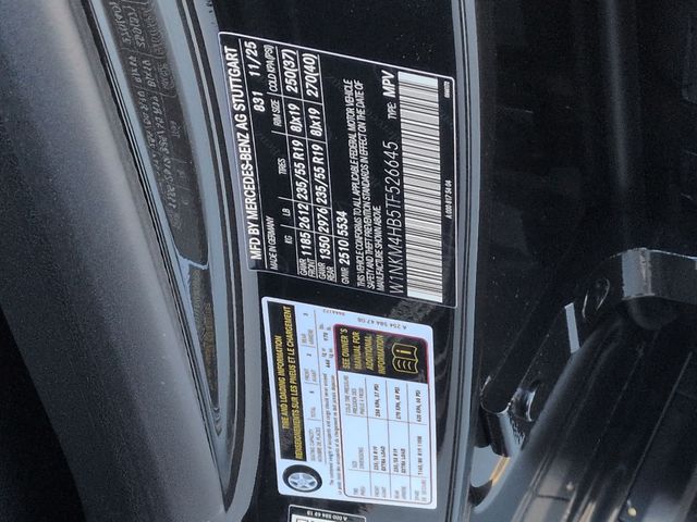 Thumbnail: 2026 Mercedes-Benz GLC - 20