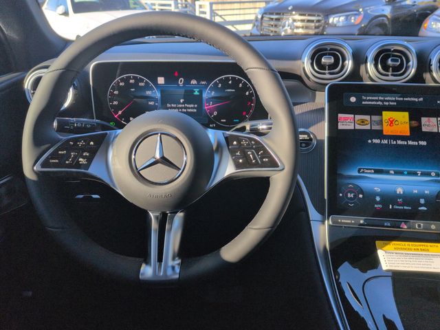 Thumbnail: 2026 Mercedes-Benz GLC - 14