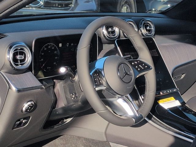 Thumbnail: 2026 Mercedes-Benz GLC - 2