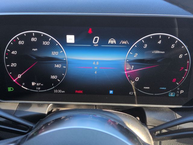 Thumbnail: 2026 Mercedes-Benz GLC - 17