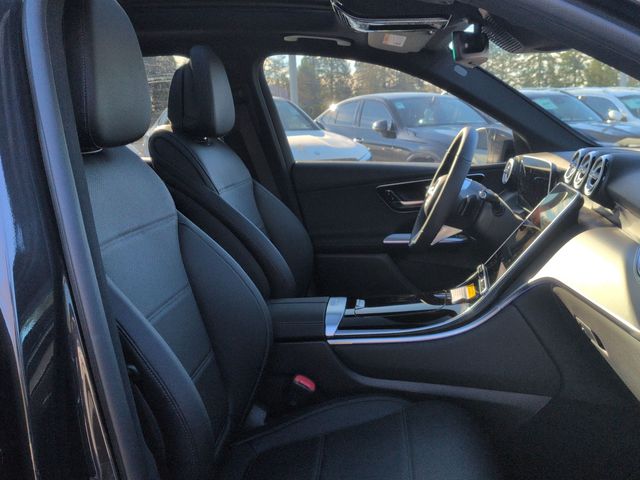 Thumbnail: 2026 Mercedes-Benz GLC - 12