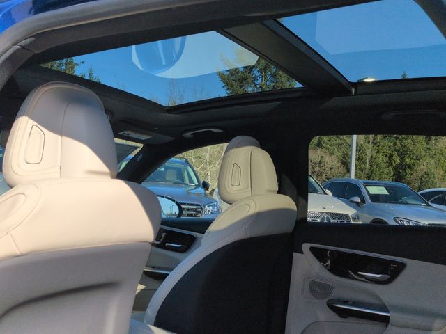 Thumbnail: 2026 Mercedes-Benz GLC - 27