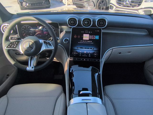 Thumbnail: 2026 Mercedes-Benz GLC - 2