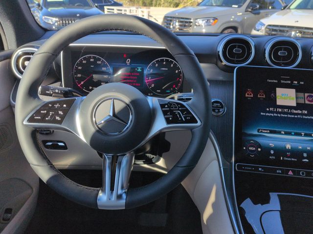 Thumbnail: 2026 Mercedes-Benz GLC - 10