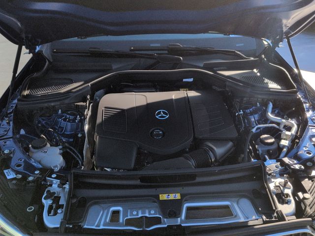 Thumbnail: 2026 Mercedes-Benz GLC - 25