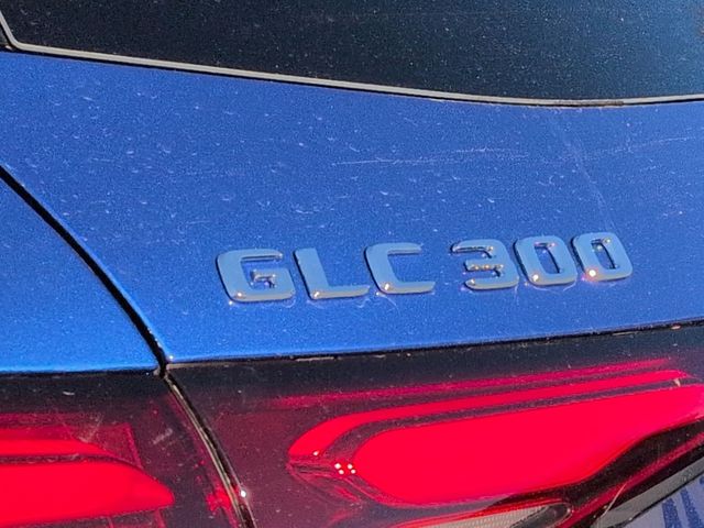 Thumbnail: 2026 Mercedes-Benz GLC - 24
