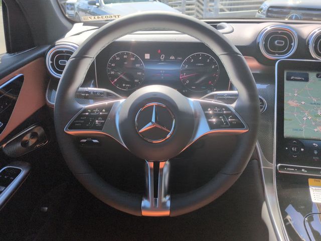Thumbnail: 2026 Mercedes-Benz GLC - 13