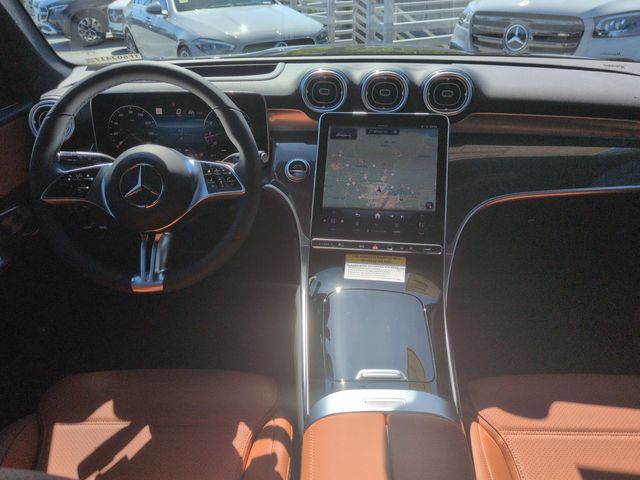 Thumbnail: 2026 Mercedes-Benz GLC - 9