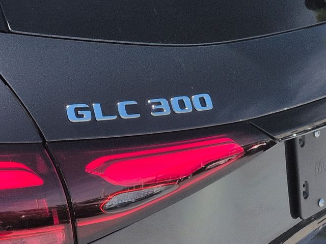 Thumbnail: 2026 Mercedes-Benz GLC - 7