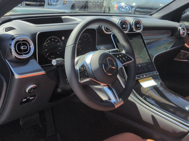 Thumbnail: 2026 Mercedes-Benz GLC - 2