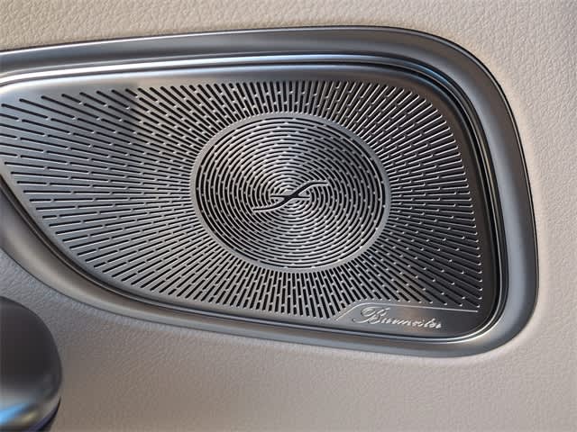 Thumbnail: 2026 Mercedes-Benz GLC - 35