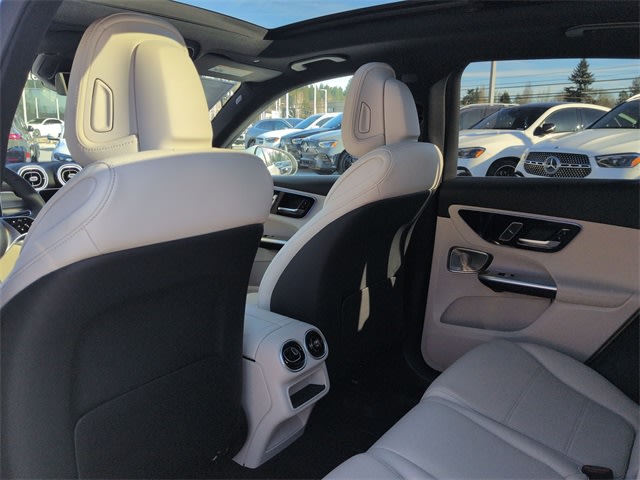 Thumbnail: 2026 Mercedes-Benz GLC - 13